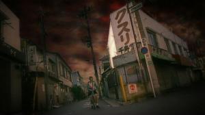 Кадры из фильма Театр ужасов Кадзуо Умэдзу: Желание / Umezu Kazuo: Kyôfu gekijô- Negai (2005)