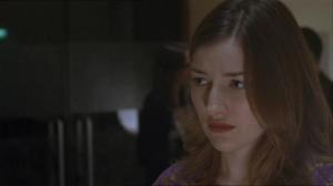 Кадры из фильма Девушка из кафе / The Girl in the Café (2005)