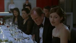 Кадры из фильма Девушка из кафе / The Girl in the Café (2005)