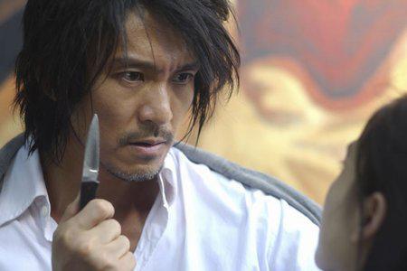 Кадр из фильма Разборки в стиле Кунг-Фу / Kung fu (2005)