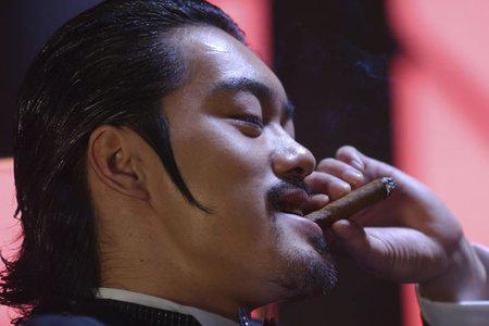 Кадр из фильма Разборки в стиле Кунг-Фу / Kung fu (2005)