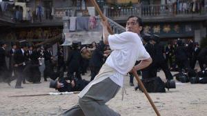 Кадры из фильма Разборки в стиле Кунг-Фу / Kung fu (2005)