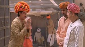 Кадры из фильма Загадка / Paheli (2005)