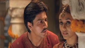 Кадры из фильма Загадка / Paheli (2005)
