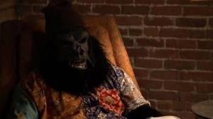 Кадры из фильма Обезьяна / The Ape (2005)