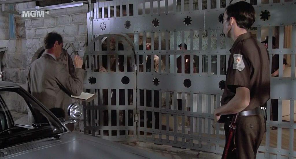 Кадр из фильма Поединок в Диггстауне / Diggstown (1992)