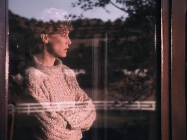 Кадр из фильма Внутренний страх / The Fear Inside (1992)