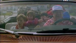 Кадры из фильма Три ниндзя / 3 Ninjas (1992)