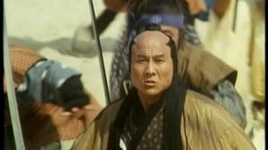 Кадры из фильма Смертельная осада / Wu Lin sheng dou shi (1992)