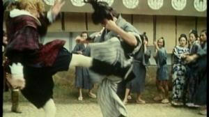 Кадры из фильма Смертельная осада / Wu Lin sheng dou shi (1992)