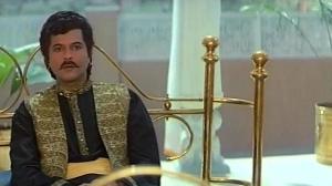 Кадры из фильма Разочарование / Heer Ranjha (1992)