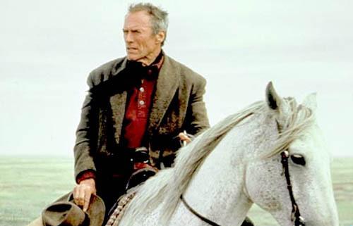 Кадр из фильма Непрощенный / Unforgiven (1992)