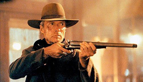 Кадр из фильма Непрощенный / Unforgiven (1992)