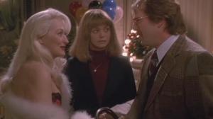 Кадры из фильма Смерть ей к лицу / Death Becomes Her (1992)