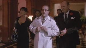 Кадры из фильма Смерть ей к лицу / Death Becomes Her (1992)