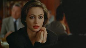Кадры из фильма Ледяное сердце / Un coeur en hiver (1992)