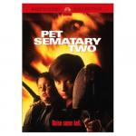 Кладбище домашних животных 2 / Pet Sematary II (1992)