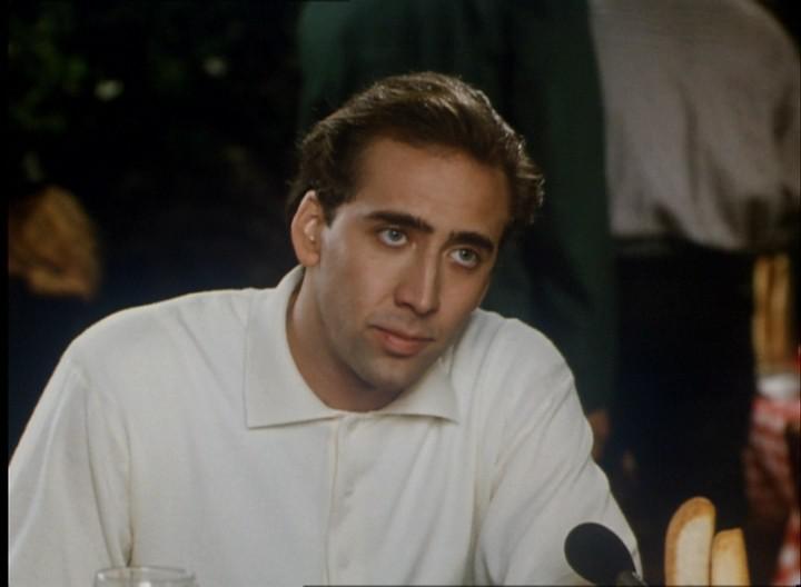 Кадр из фильма Медовый месяц в Лас-Вегасе / Honeymoon in Vegas (1992)