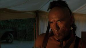 Кадры из фильма Последний из могикан / The Last of the Mohicans (1992)