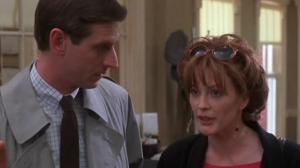 Кадры из фильма Пистолет в сумочке Бетти Лу / The Gun in Betty Lou's Handbag (1992)