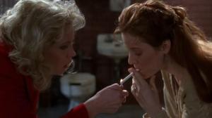 Кадры из фильма Пистолет в сумочке Бетти Лу / The Gun in Betty Lou's Handbag (1992)