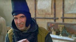 Кадры из фильма Христофор Колумб: История открытий / Christopher Columbus: The Discovery (1992)