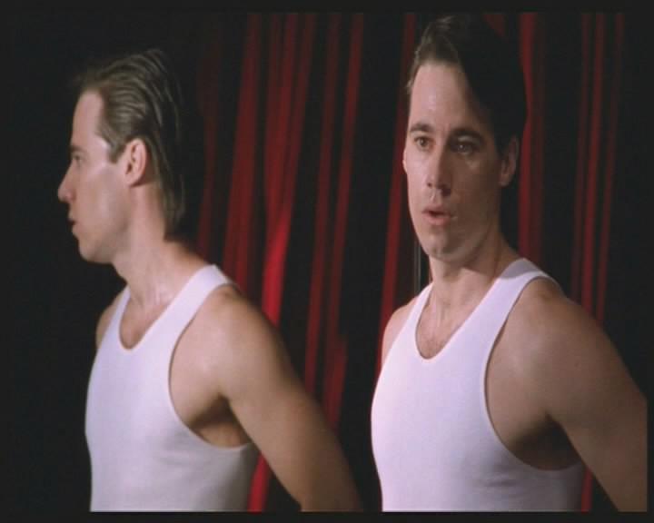 Кадр из фильма Танцы без правил / Strictly Ballroom (1992)