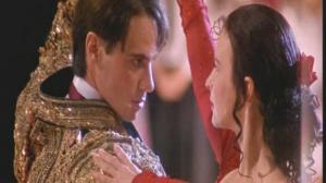 Кадры из фильма Танцы без правил / Strictly Ballroom (1992)