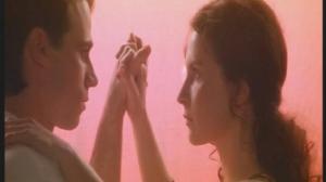 Кадры из фильма Танцы без правил / Strictly Ballroom (1992)