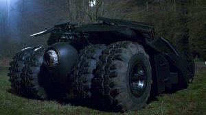 Кадры из фильма Бэтмен: начало / Batman Begins (2005)