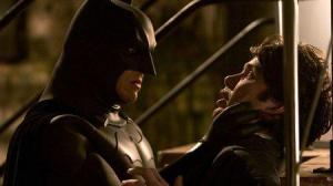 Кадры из фильма Бэтмен: начало / Batman Begins (2005)
