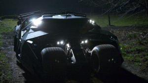 Кадры из фильма Бэтмен: начало / Batman Begins (2005)