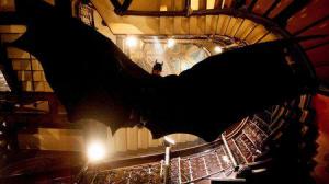 Кадры из фильма Бэтмен: начало / Batman Begins (2005)