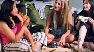 Кадры из фильма Джинсы-талисман / The Sisterhood of the Traveling Pants (2005)