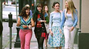 Кадры из фильма Джинсы-талисман / The Sisterhood of the Traveling Pants (2005)