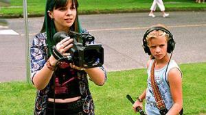 Кадры из фильма Джинсы-талисман / The Sisterhood of the Traveling Pants (2005)