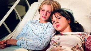 Кадры из фильма Джинсы-талисман / The Sisterhood of the Traveling Pants (2005)