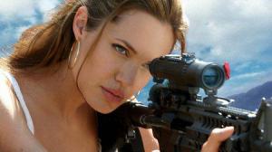 Кадры из фильма Мистер и миссис Смит / Mr. & Mrs. Smith (2005)