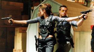Кадры из фильма Мистер и миссис Смит / Mr. & Mrs. Smith (2005)