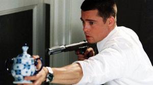 Кадры из фильма Мистер и миссис Смит / Mr. & Mrs. Smith (2005)