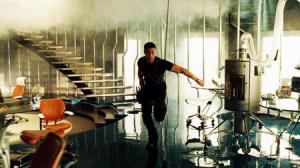 Кадры из фильма Мистер и миссис Смит / Mr. & Mrs. Smith (2005)