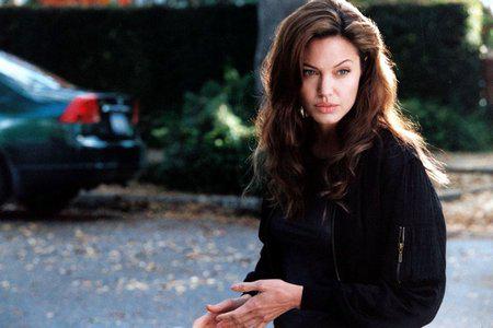 Кадр из фильма Мистер и миссис Смит / Mr. & Mrs. Smith (2005)