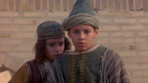 Кадры из фильма Хранитель: Легенда об Омаре Хайяме / The Keeper: The Legend of Omar Khayyam (2005)
