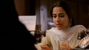 Кадры из фильма Замужняя женщина / Parineeta (2005)