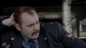 Кадры из фильма Ловитор (2005)