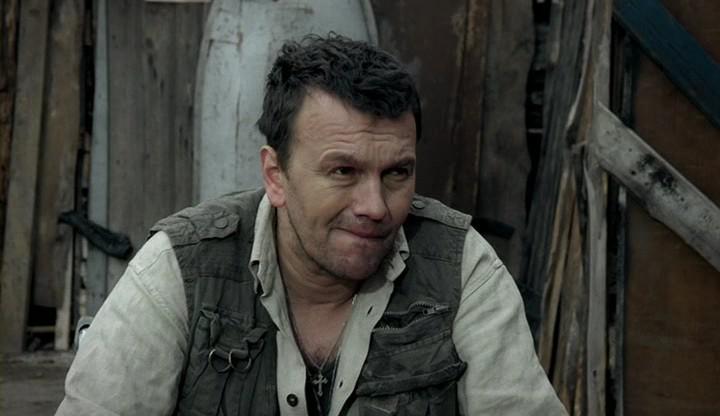 Кадр из фильма Ловитор (2005)