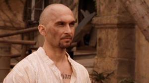 Кадры из фильма Питбуль / Pit Fighter (2005)