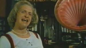 Кадры из фильма Я сам себе жена / Ich bin meine eigene Frau (1992)