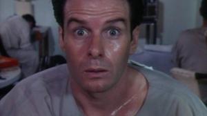 Кадры из фильма Безумный / The Nutt House (1992)