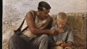 Кадры из фильма Акла / La discesa di Aclà a Floristella (1992)